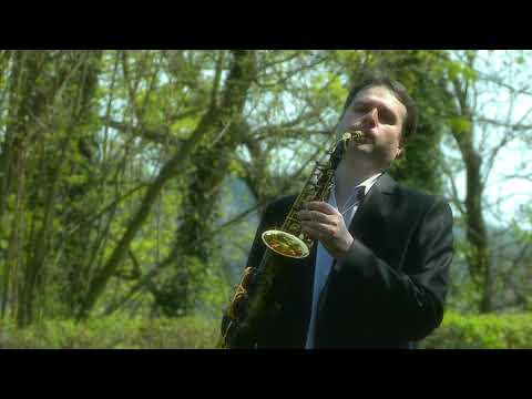 FRANKIE ZHYRNOV - What A Wonderful World (Svět je báječnej kout)