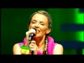 Kylie Minogue - Limbo (Fever Tour 2002)
