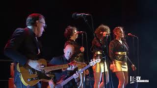 Joe Bonamassa Live at Red Rocks 2017 - Slow Train