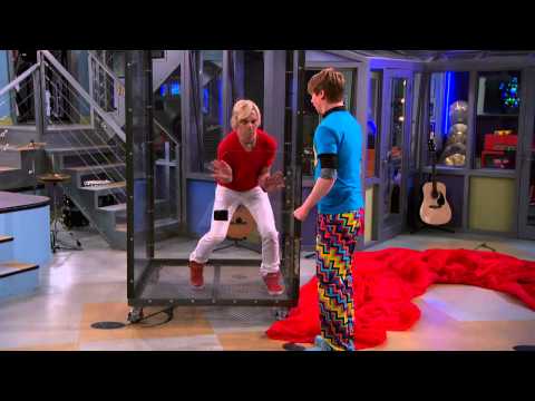 Austin & Ally 4.12 (Preview)