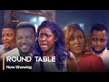 Round Table - Latest Yoruba Movie 2024 Romantic Drama Yinka Solomon | Biola Adebayo | Rotimi Salami