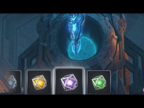 Tier 3 Sparks Opening | Transformers: Forged to Fight