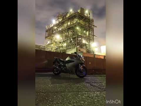 2018.10.26ナイトツーリング