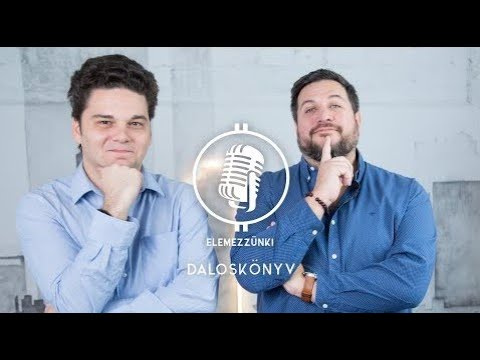 Black Friday, fogyasztási idiotizmus / Daloskönyv #1