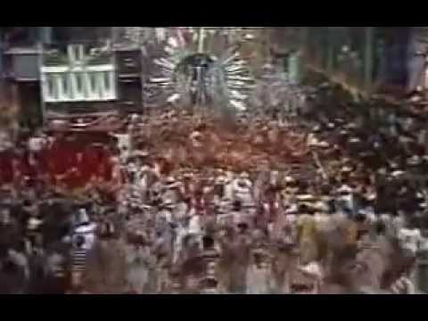 GRES Salgueiro   Do Yorubá à Luz, a Aurora dos Deuses 1978