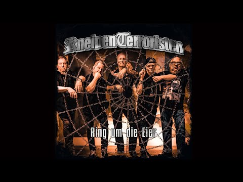 KneipenTerroristen - Ring um die Eier ( Akustik Version ) Offizielles Video
