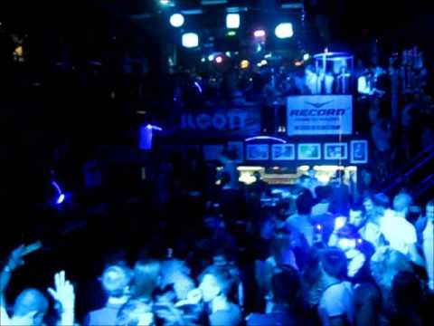 Muzikjunki @ Nightparty.ru birthdaybash, On Air, Saratov - Russia