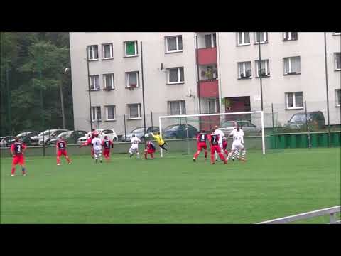 KS Victoria Katowice-1.FC Katowice 16.09.2017