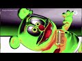 Gummy Bear Song Short In 4ormulator V1 Now Remaking A Few Of My Effects Not Deleting Originals