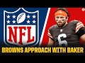 NFL INSIDER Gives The Latest On The Browns Approach With Baker Mayfield I CBS Sports HQ