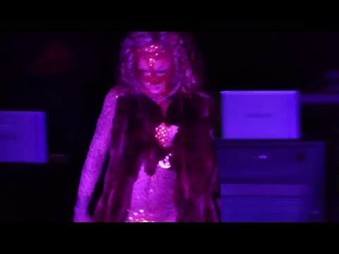 Kyara Freitas | "DUELO DE DRAG QUEENS" CASA DO SEU ZÉ (16-04-16) FULL HD - BY LEH SANUTY