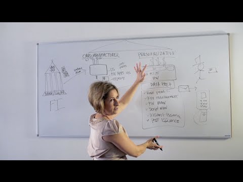 What is the real cost of issuing EMV chip cards?