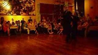 Salon Canning - Eduardo Cappussi y Mariana Flores 3/3