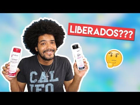 PRODUTOS LIBERADOS? O QUE SÃO E PARA QUE SERVE?