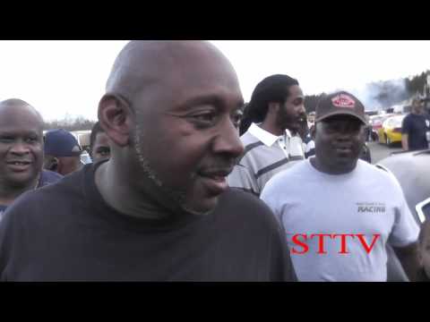 STTV - Gangsta Lean vs Money Maker