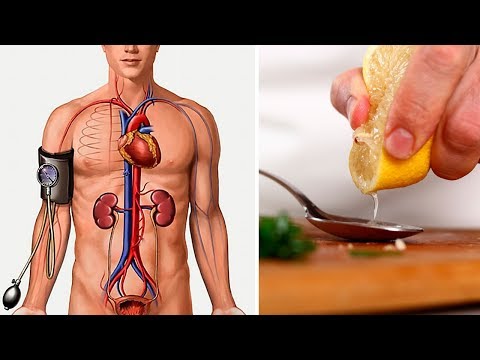 Innovative Behandlungen für Bluthochdruck Diffuses Herz und Bluthochdruck, was es ist