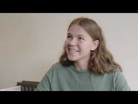 Wider World 1 2ed Unit 2 Video 2.6 ordering food and drink