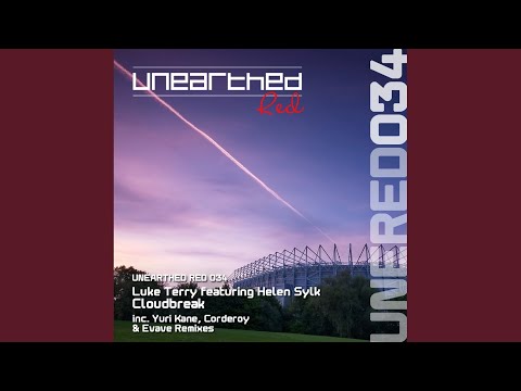 Cloudbreak (Original Mix)