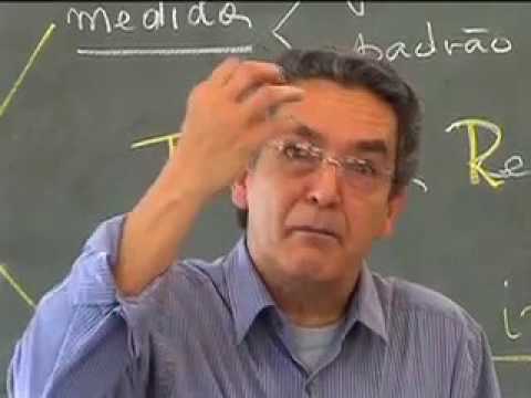 Sobre a ideia de avaliação (Aula 9, parte 2)