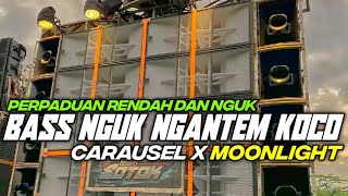 Download lagu DJ CARAUSEL X MOONLIGHT BASS NGUK NGANTEM TERBARU BY HKS PROJECT mp3 Download lagu DJ CARAUSEL X MOONLIGHT BASS NGUK NGANTEM TERBARU BY HKS PROJECT mp3