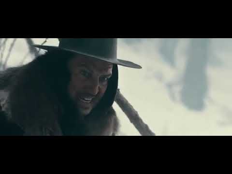 The Dark Valley How Dare You! Movie -  Scene