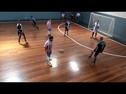 Riviera x Quem Chamo (1° quadro)