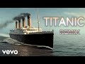 Titanic Remix KorgStyle Life My Heart Will Go On Euro Dance 2025