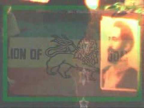 SELAH SOUNDSYSTEM ft jah rootz - dubwise round @ simplon Groningen 2-02-2007