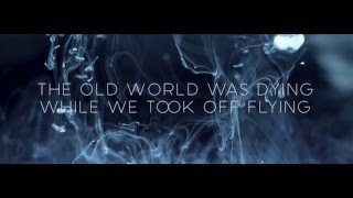 Sky Sailing - Explorers (Lyric Video)