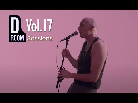 D Room Session Vol. 17 // Hagelslag feat. Timi Ocean - 8:43