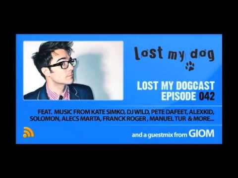 Lost My Dogcast 042 - Giom