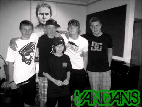 Vandans   Beautiful Day