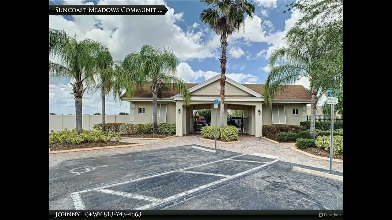 Align Right Realty South Shore - Suncoast Meadows Community Subdivision in Land O' Lakes, FL