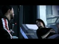 Mass Effect 3: Cheating on Ash with Tali 