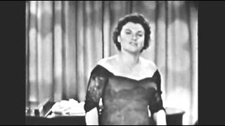 Roberta Sherwood - Blue Moon Of Kentucky (1958)