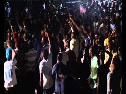 Tuface @ Koga's Top 10 Mics, 2011