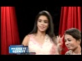 Asin Gets Steamy With Salman