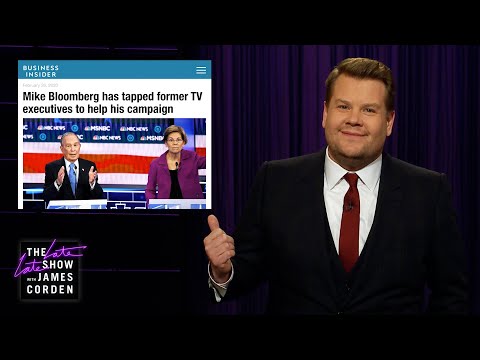 Trump Mocks Democratic Debate Performances