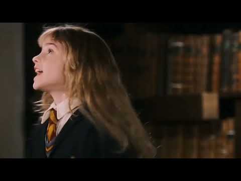 Hermione killed Umbridge