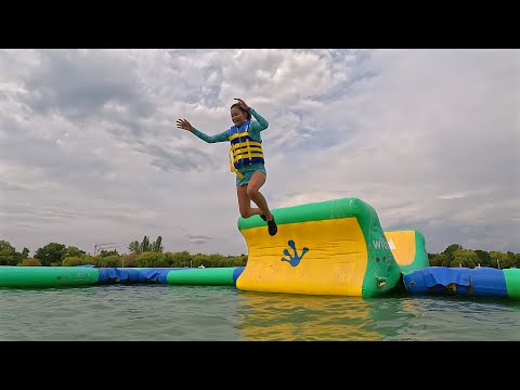 Vak Bottyán Strand Balatonkenese 🇭🇺