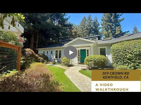 309 Crown Rd property video
