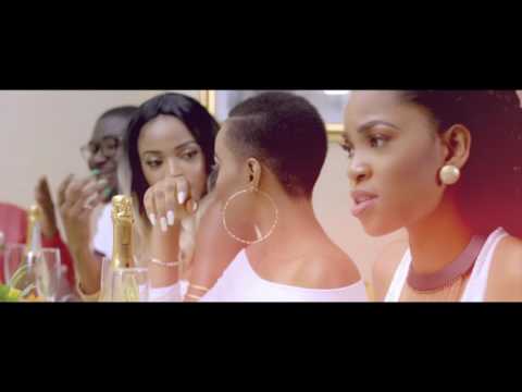 JIBOLA   COUNTING MY BLESSSINGS FT  ORITSEFEMI Official video Youtube