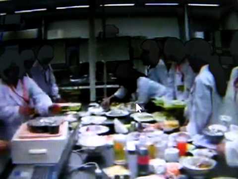 体育学科 城西大学　動画　城西大学、坂戸キャンパスをチェック！
