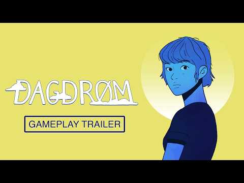 Dagdrøm youtube-video