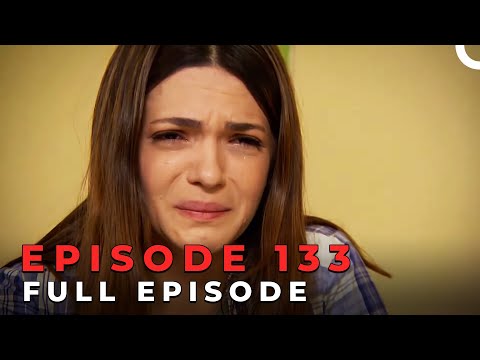 Can't Stop Loving You Episode 133 (English Subtitles)