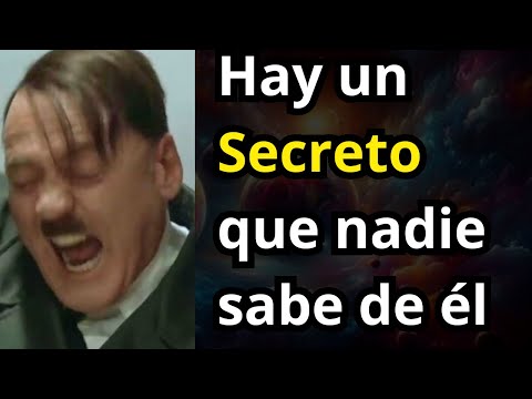 7 VERDADES OCULTAS sobre los Nazis que aun pocos conocen (Mauro Biglino Revela cosas SORPRENDENTES)