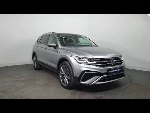 Volkswagen Tiguan Allspace 2.0 TDI 150HP Elegance - Image 2