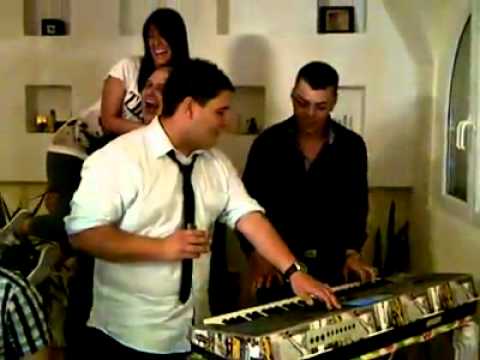 Darko Lazic i Sloba Vasic