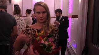 Maja Petrović  & Marko Miljević  - "El latigo" - D'Arienzo - 4/4 (Milonga)