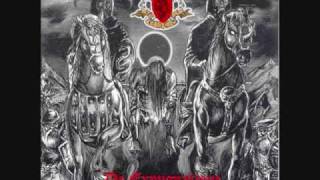 Nazgul - Hult-Garth (Qui Inferorum Animas Excitat)